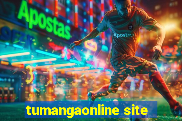 tumangaonline site
